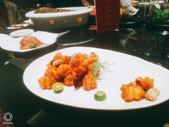 -阿庄新豫菜(航海东路店)