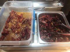 -四海蒸鲜蒸汽海鲜自助(北戴河店)