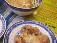 -麦奀云吞面世家(佐敦店)