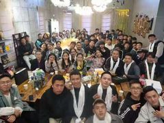 -聚会山庄·派对会议团建别墅轰趴馆(中兴和园店)