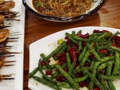 -圣夜东北菜烧烤·夜宵·龙虾(胥江路店)