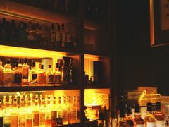 -Hill.Cocktail半山酒吧(中山店)