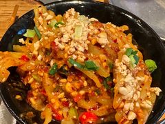 -北丐先生·野馄饨烧烤(长宁龙之梦店)