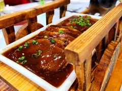 -庖丁堂酒店(金穗大道店)