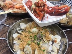 -盒马鲜生(岭南新世界店)