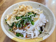 -再回首鸡肉米线(人民路一店)