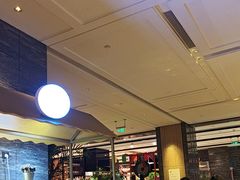 -丽都皇冠假日酒店·Matrix亦餐厅(望京店)