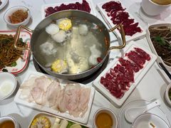 -八合里牛肉火锅(深圳海德店)