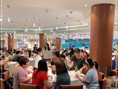 大堂-潮福城大酒楼(湖滨北路店)