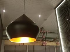 大堂-老板恋上鱼(环山路店)