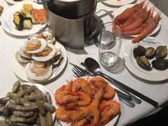 -星伦多自助料理(江阴万达店)