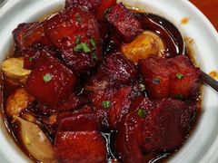 -千禧万福汉亭舫·船舫苏宴