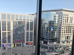 -喜悦烤鸭·新京菜(王府井店)