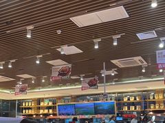 -西贝(武汉群星城店)