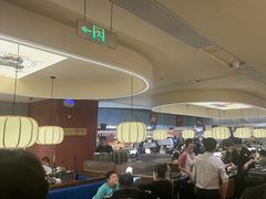 -東盛炭烤自助料理(玄武招商花园城店)