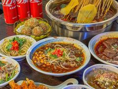 -成都瓜串串(华强北店)