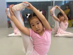 -美育儿童音乐舞蹈国际机构(浦东分校)