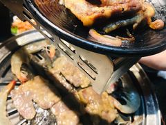 -九田家黑牛烤肉料理(太阳城店)