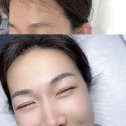 -Yue Show馨选·半永久纹眉纹眼线