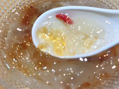 桃胶银耳-妈妈的味道(和顺古镇店)