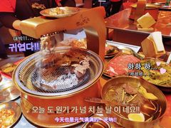 -西塔老太太泥炉烤肉(苏州大悦城店)