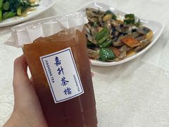 -嘉升大排档(番禺总店)