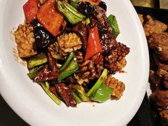 -刘胖子家常菜·蹄花焖藕(富安街店)