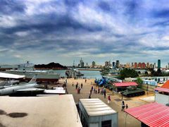 -中国人民解放军海军博物馆