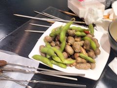 -京朋串屋·烧烤(望京西路总店)