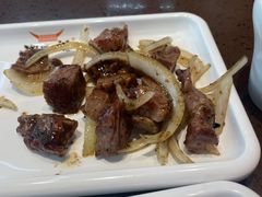 -湘汇概念铁板烧(铁西万达店)