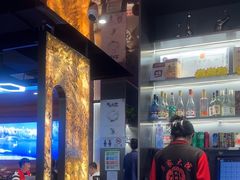 -马家大院铁锅炖(京粮广场店)