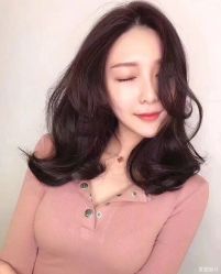 -明洞造型精品烫染