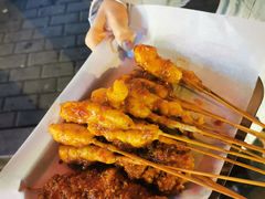 鸡肉小串-辽B·小串(总店)