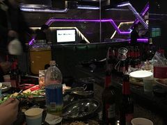 -好乐迪(张扬路八佰伴店)