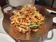 -辣可可·小炒黄牛肉(望京凯德MALL店)