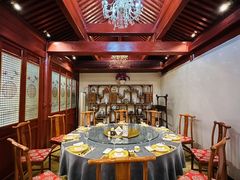 -悦真雅院·四合院·清真私房菜(雍和宫店)