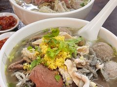 -潮镇老尾牛杂(环城西路店)