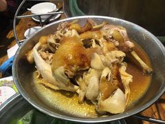 -飞尝蚝·顺德菜·鱼生(顺德总店)