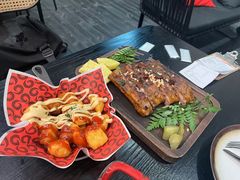 -BRAVO·布瓦屋西餐