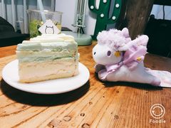 -怪兽咖啡 Monster Cafe