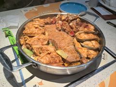 -黄记煌三汁焖锅(顺义华联店)