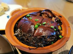 -香园茶社·金陵小灶(老门东店)