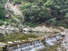 -少华山国家森林公园