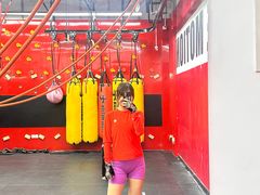 -Stone Motion Fitness 释动健身