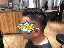 -Mentor Hair Salon