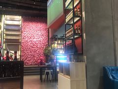 -潮庭·大连海鲜·炭火烧烤·扇贝王(大连店)