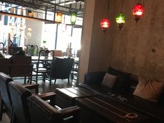 -漫咖啡(奥体店)