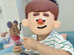 -CORNER CONE GELATO酷矿手作霜淇淋(南头古城店)