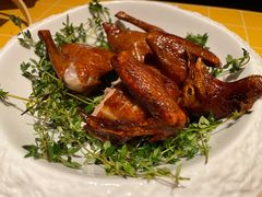 -蔡澜点心·粤菜(花城汇南区店)