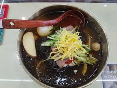 -服务大楼冷面(延大店)